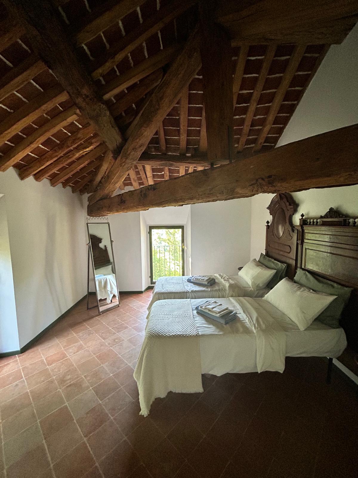 Villa Stefy Country House