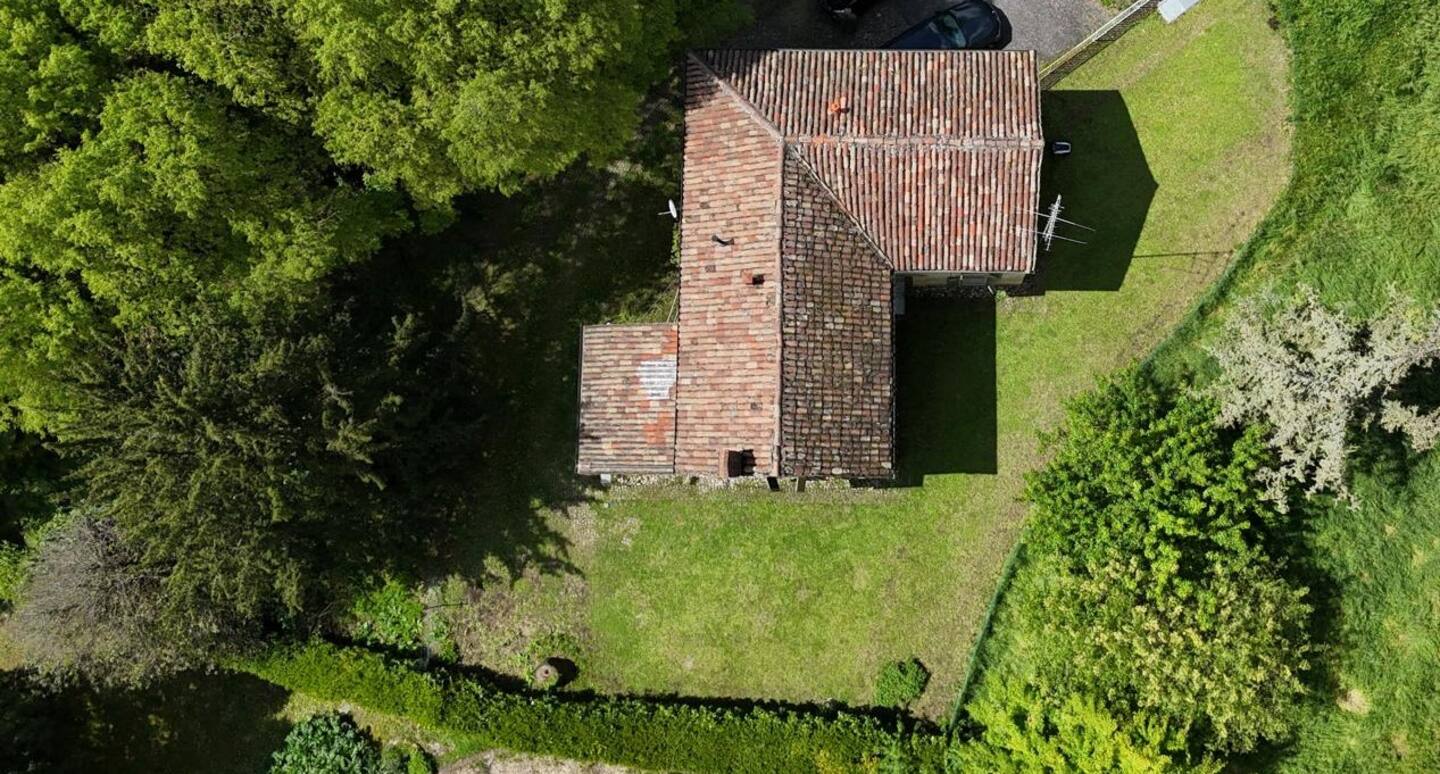 Villa Stefy Country House